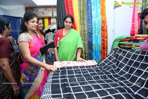 Go Swadeshi Handloom Exhibition