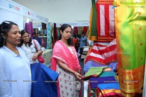 Go Swadeshi Handloom Exhibition