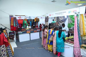 Go Swadeshi Handloom Exhibition