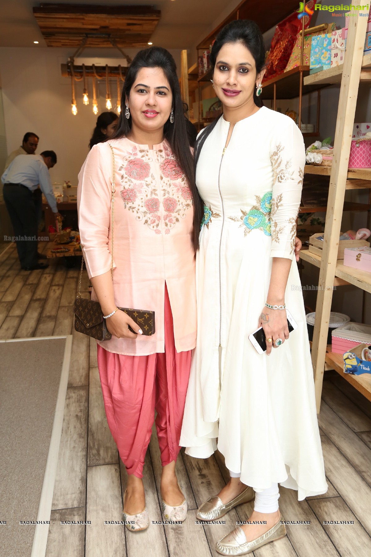 Happiness Trunk Festive Collection 2018 Launch