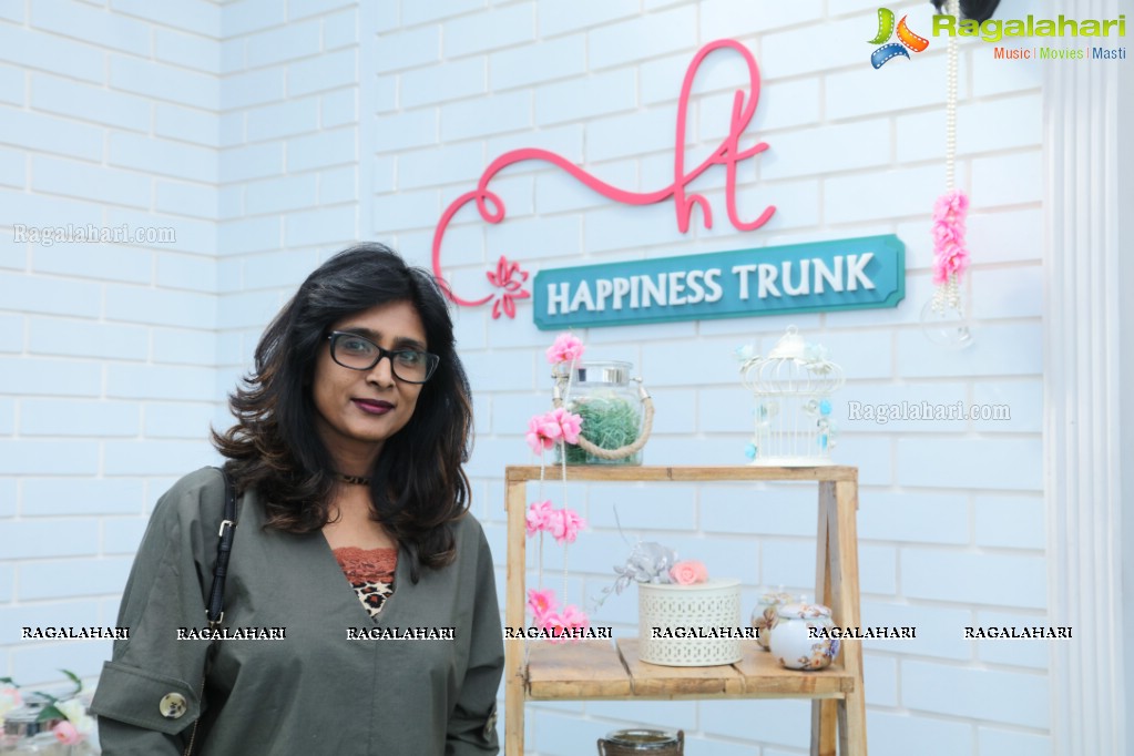 Happiness Trunk Festive Collection 2018 Launch