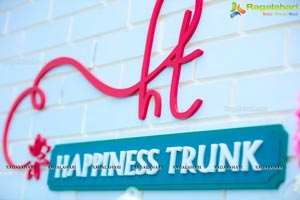 Happiness Trunk