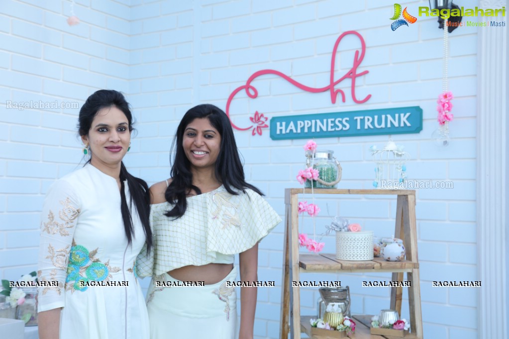 Happiness Trunk Festive Collection 2018 Launch