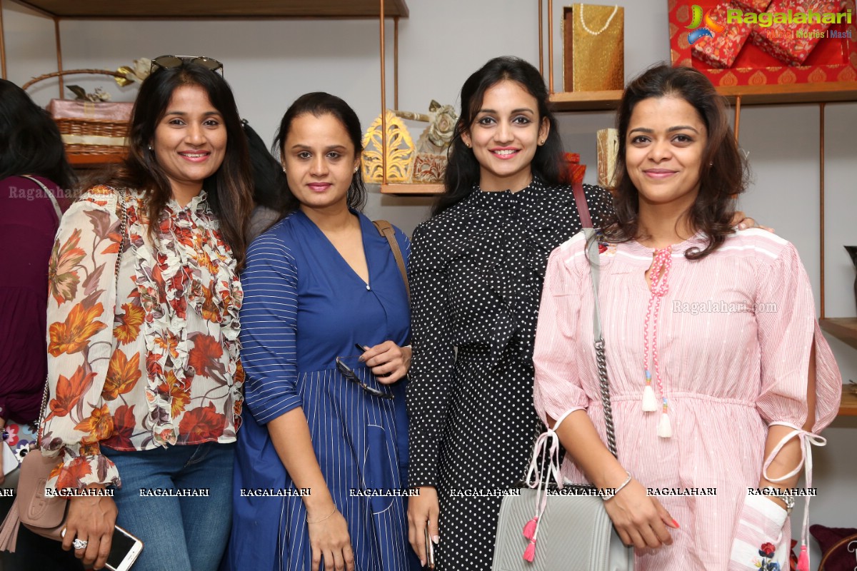 Happiness Trunk Festive Collection 2018 Launch