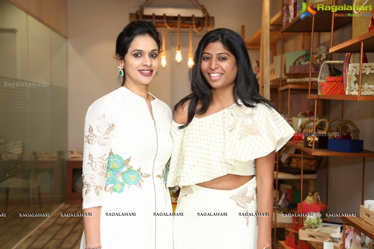 Happiness Trunk Festive Collection 2018 Launch