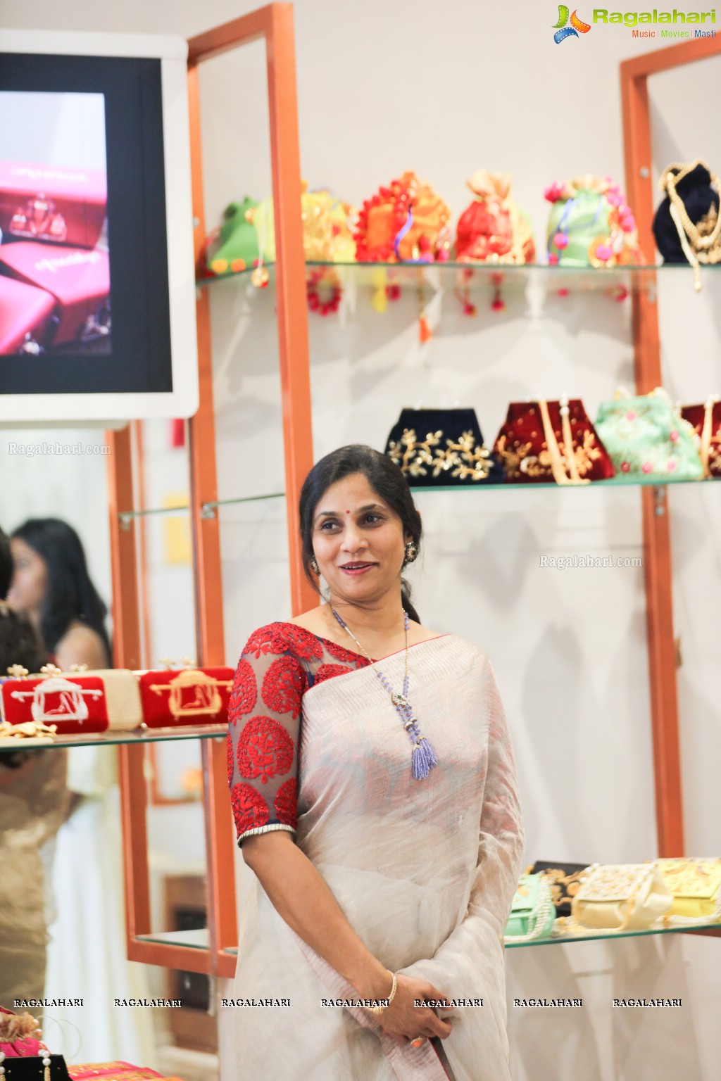 Happiness Trunk Festive Collection 2018 Launch