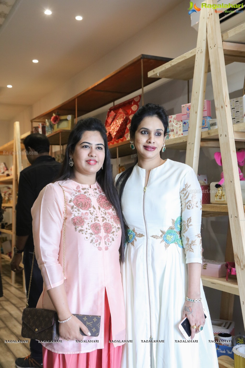 Happiness Trunk Festive Collection 2018 Launch