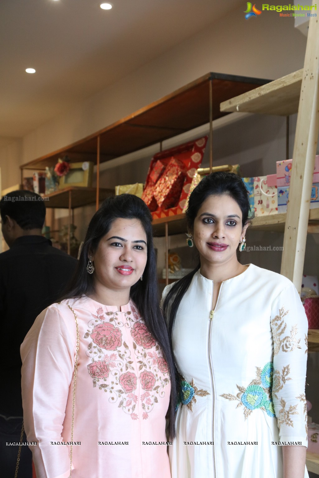 Happiness Trunk Festive Collection 2018 Launch