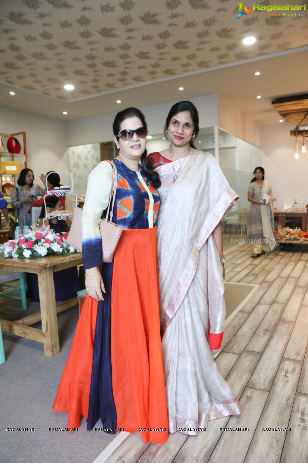 Happiness Trunk Festive Collection 2018 Launch