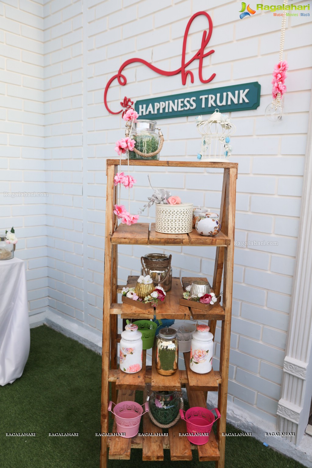 Happiness Trunk Festive Collection 2018 Launch