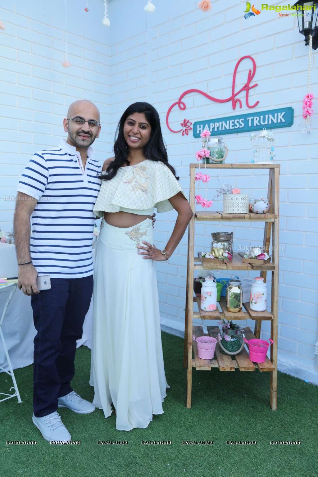 Happiness Trunk Festive Collection 2018 Launch