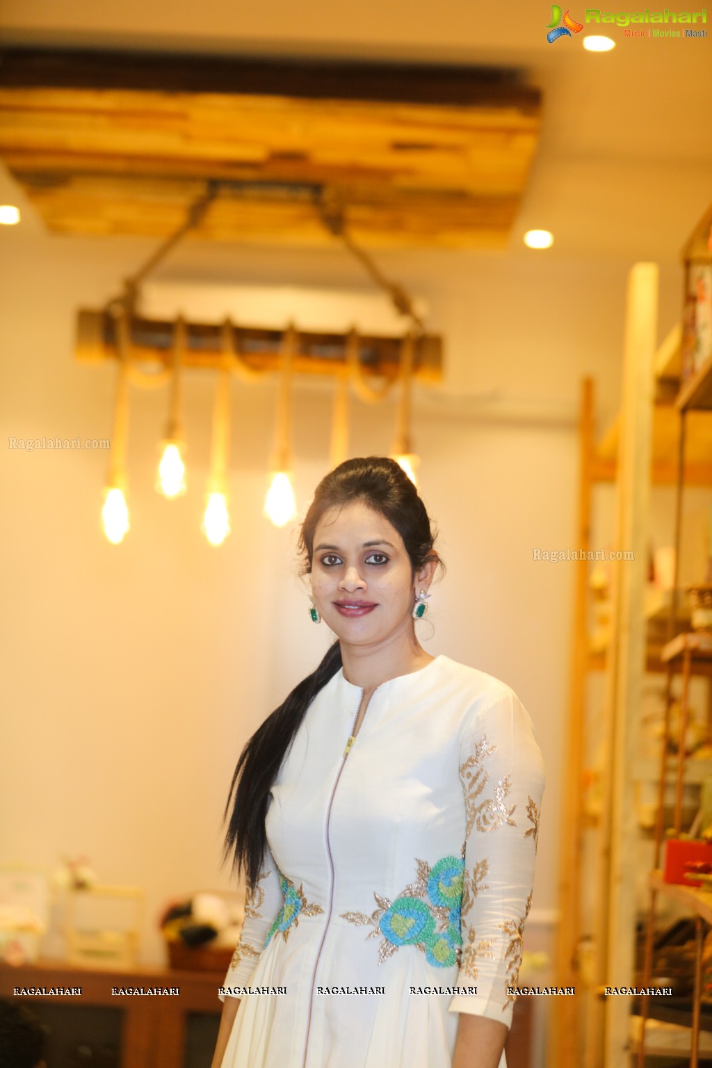 Happiness Trunk Festive Collection 2018 Launch