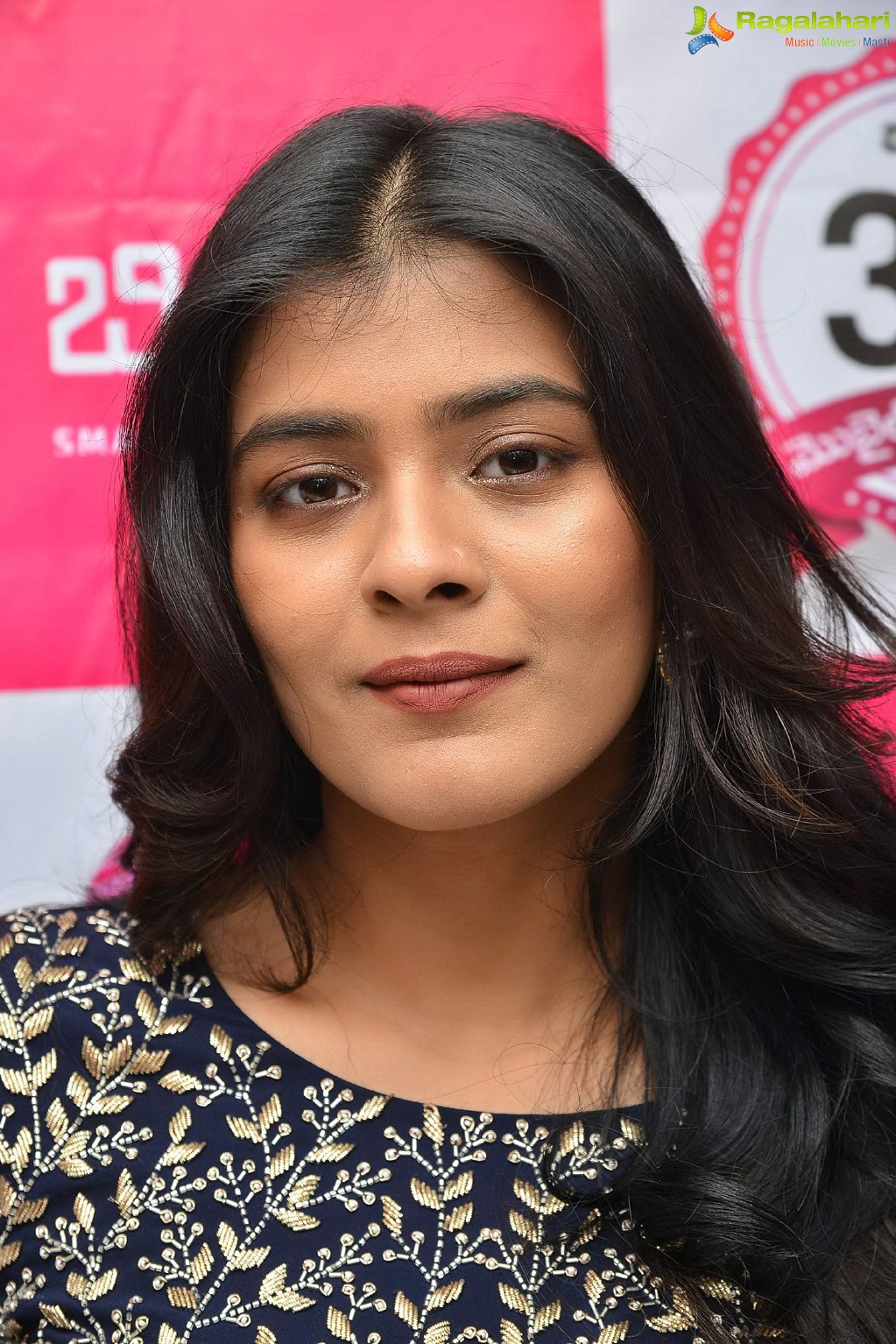 Hebah Patel launches B New Mobile Store at Chirala