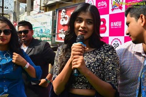 Hebah Patel B New