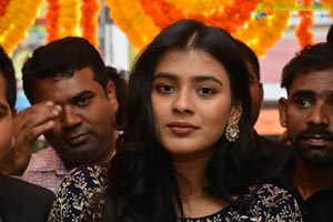 Hebah Patel B New