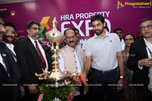 Pullela Gopichand HRA Expo