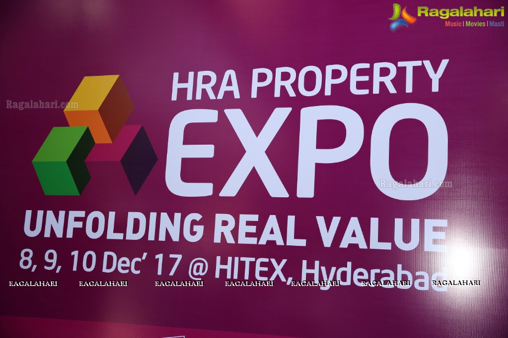 Pullela Gopichand launches HRA Expo at HITEX