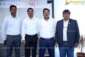 Pullela Gopichand HRA Expo