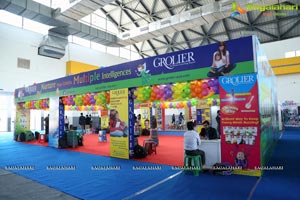 India’s largest Kids’ Carnival