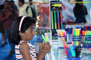 India’s largest Kids’ Carnival