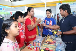 India’s largest Kids’ Carnival