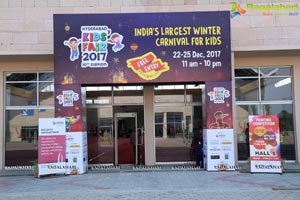 India’s largest Kids’ Carnival