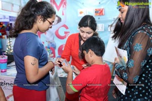 India’s largest Kids’ Carnival