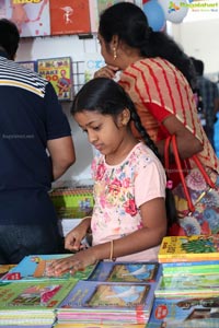 India’s largest Kids’ Carnival