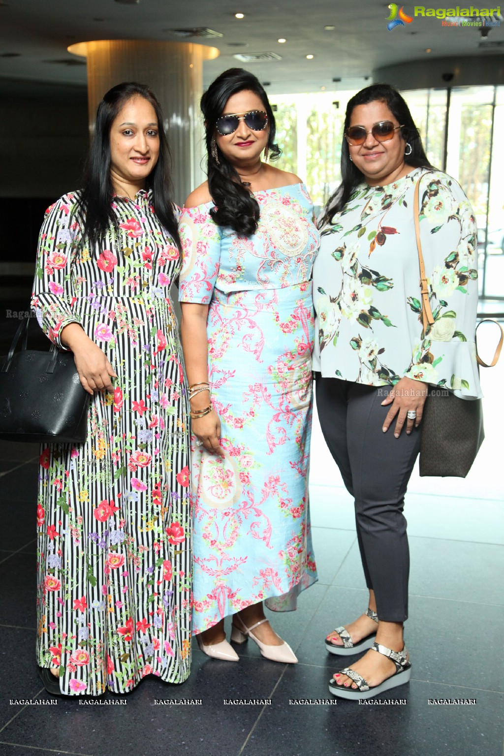 Lions Club of Hyderabad Petals Event at The Park - Event by Aakanksha Kedia Tolasariya