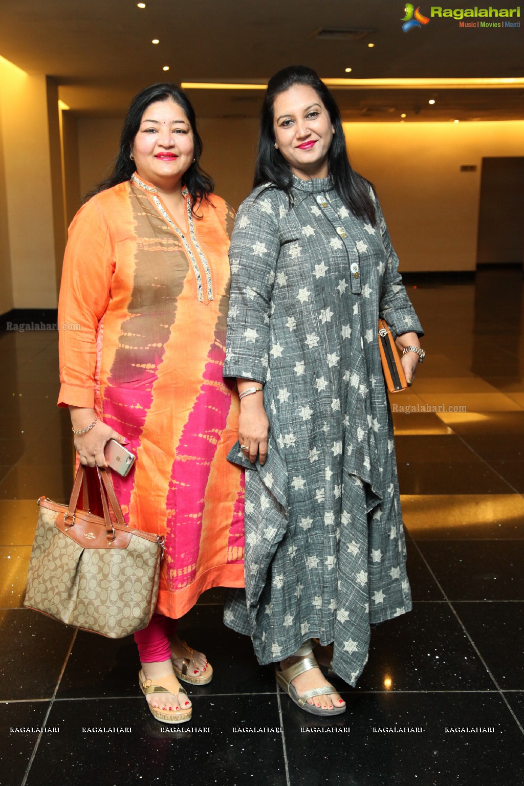 Lions Club of Hyderabad Petals Event at The Park - Event by Aakanksha Kedia Tolasariya