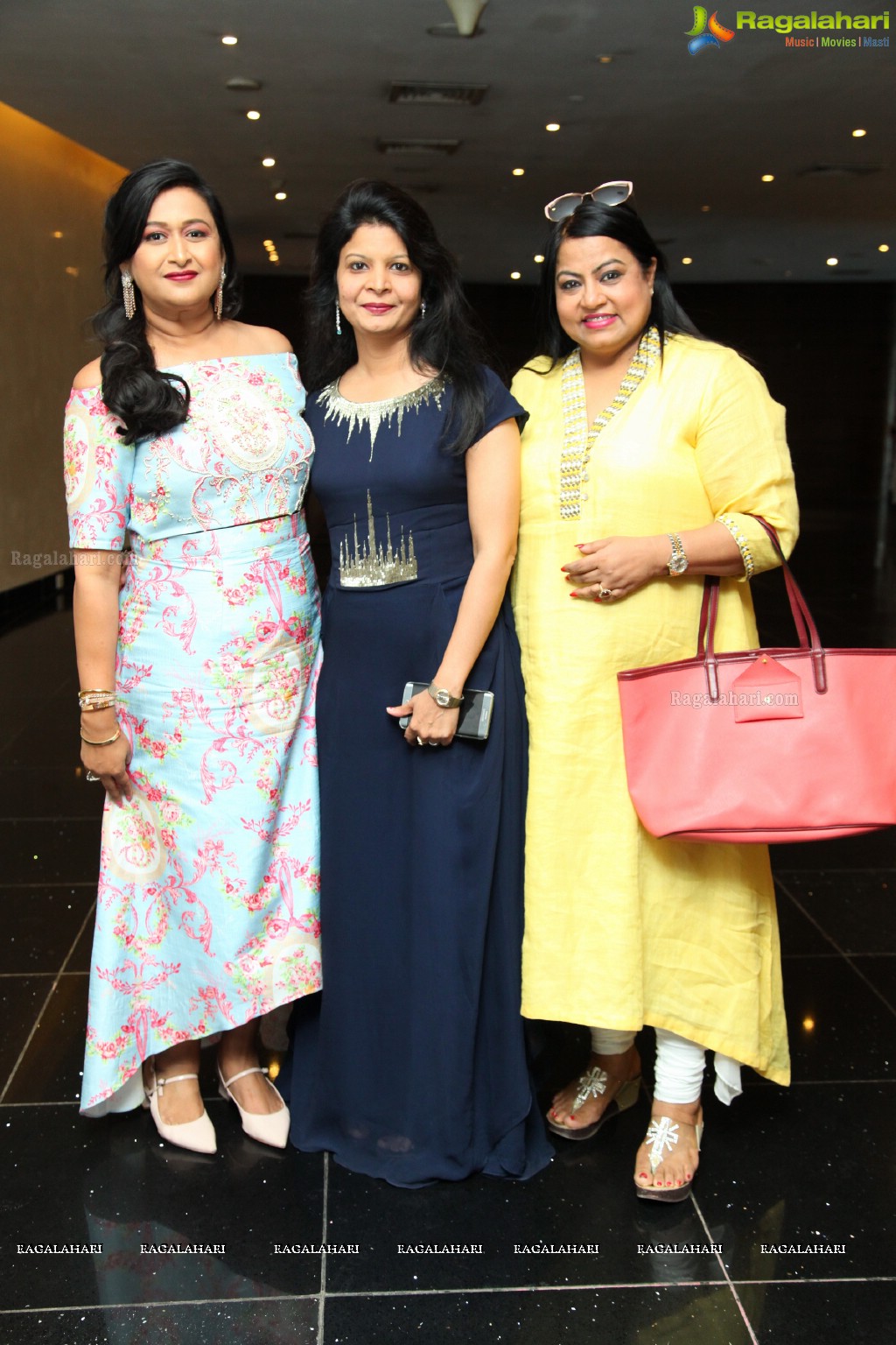 Lions Club of Hyderabad Petals Event at The Park - Event by Aakanksha Kedia Tolasariya