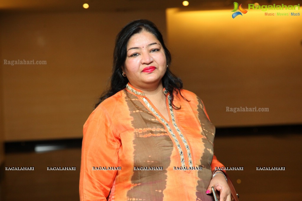 Lions Club of Hyderabad Petals Event at The Park - Event by Aakanksha Kedia Tolasariya