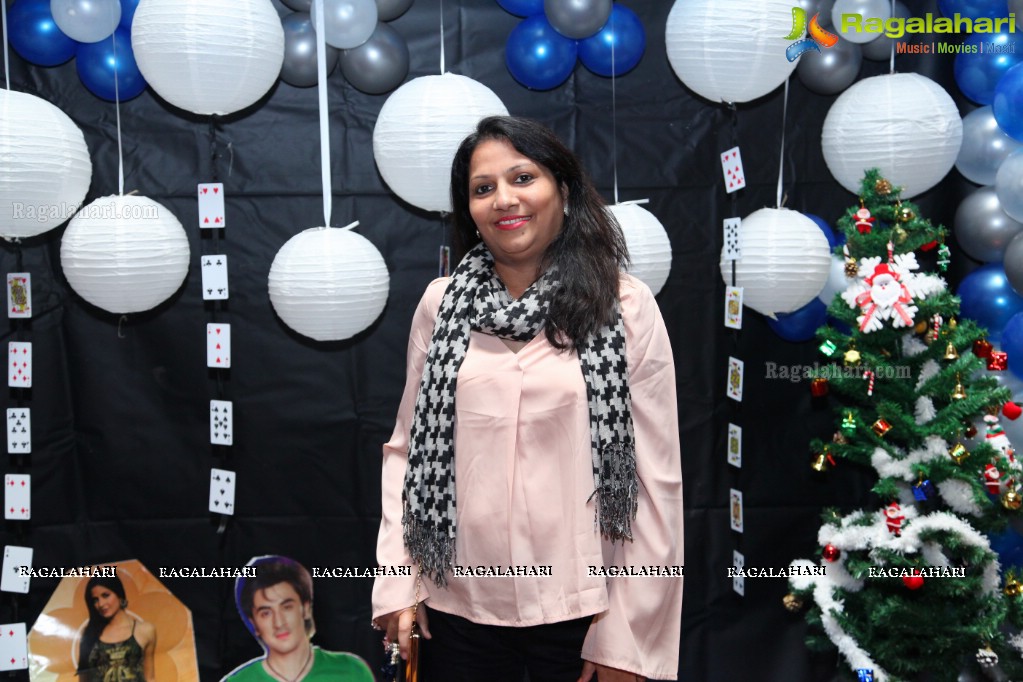 Lions Club of Hyderabad Petals Event at The Park - Event by Aakanksha Kedia Tolasariya