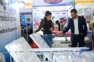 India Med Expo 2017