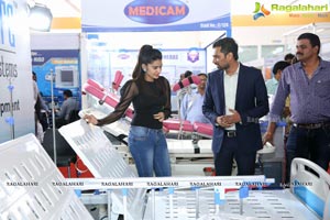 India Med Expo 2017