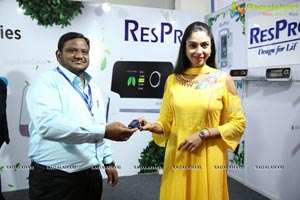 India Med Expo 2017