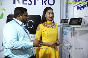 India Med Expo 2017