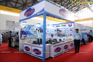 India Med Expo 2017