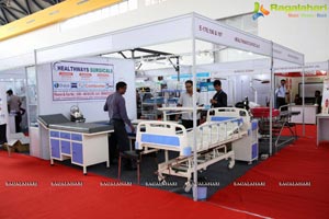 India Med Expo 2017