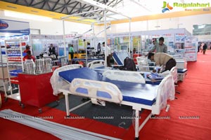 India Med Expo 2017