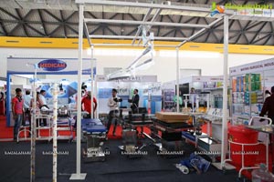 India Med Expo 2017