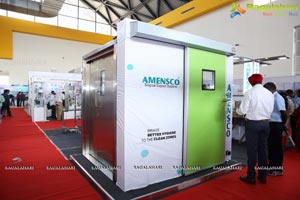 India Med Expo 2017