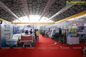 India Med Expo 2017