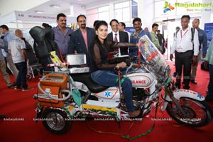 India Med Expo 2017