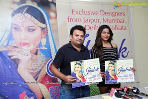 Jhalak Lifestyle Exhibition 2017 Curtain Raiser