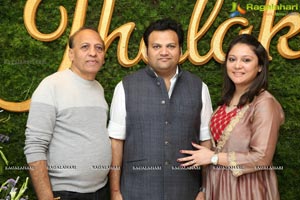 Jhalak Wedding and Lifestyle Show