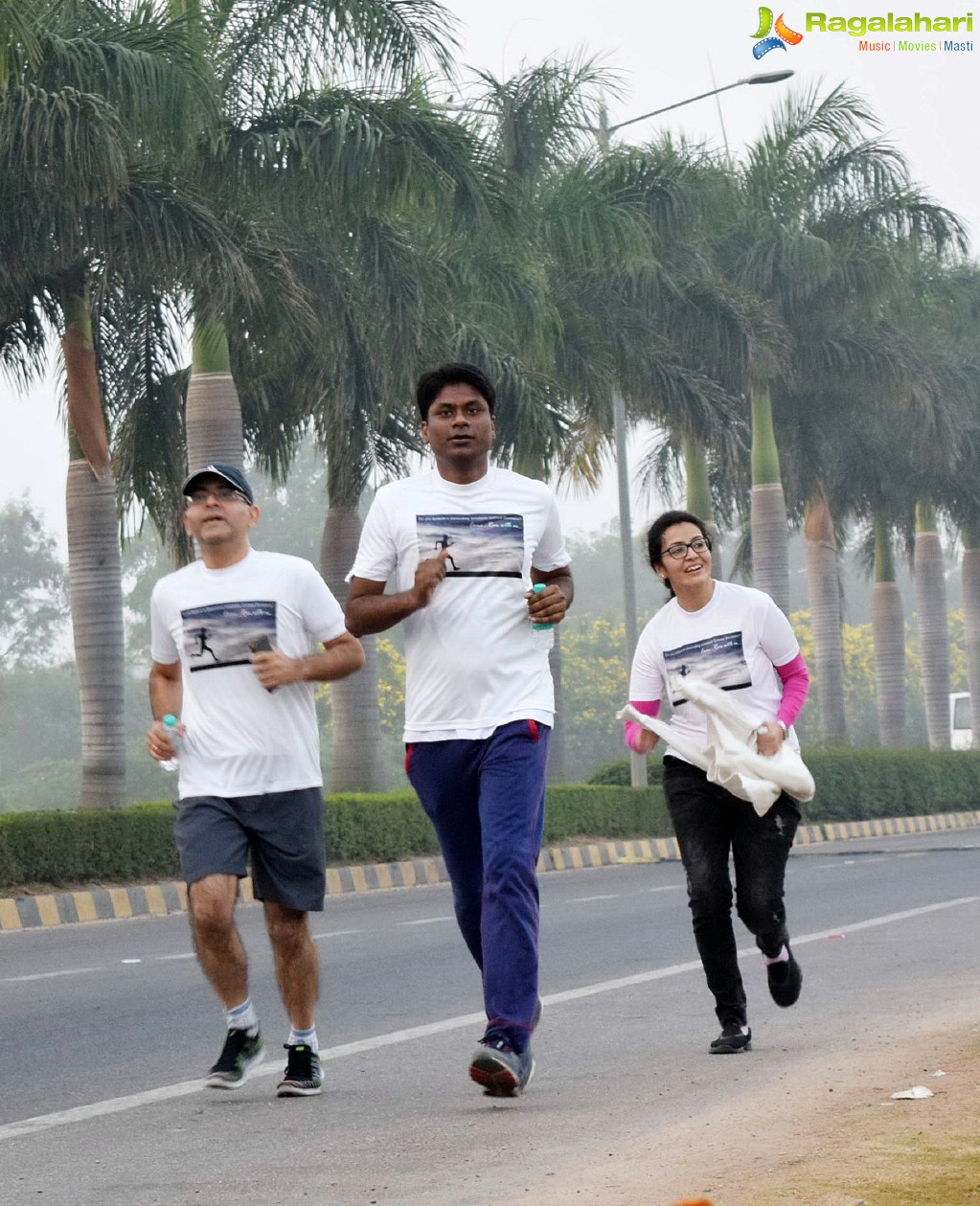 KERARUN 2017 by LV Prasad Eye Institute