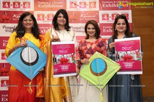 Khwaaish Expo Curtain Raiser 2018
