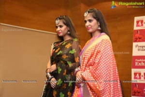 Khwaaish Expo Curtain Raiser 2018