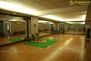 Kiara Dance Studio